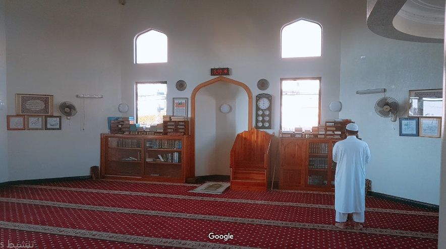 مسجد إيكويكو — صورة 3