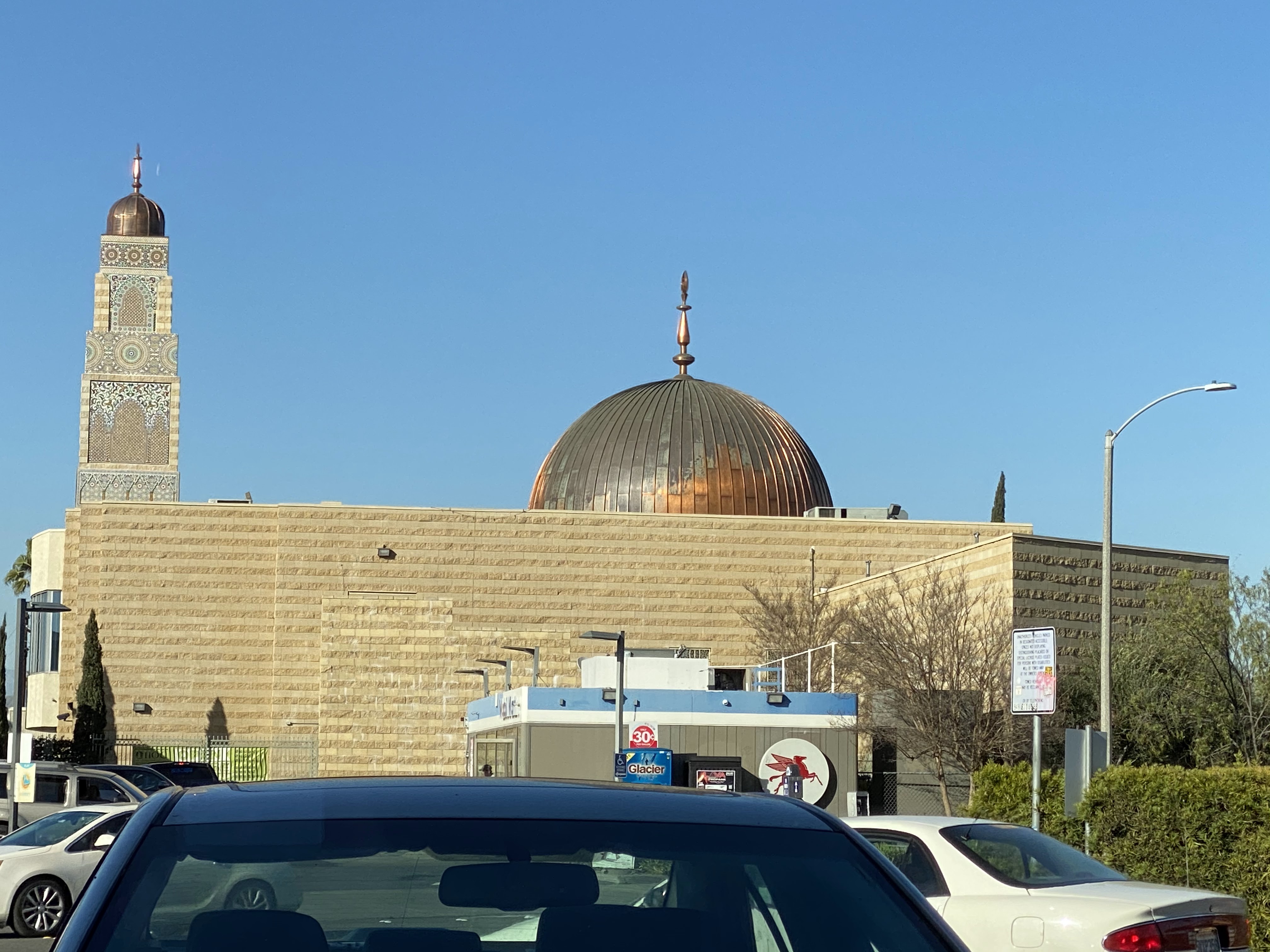 Islamic Institute of Orange County — صورة 2