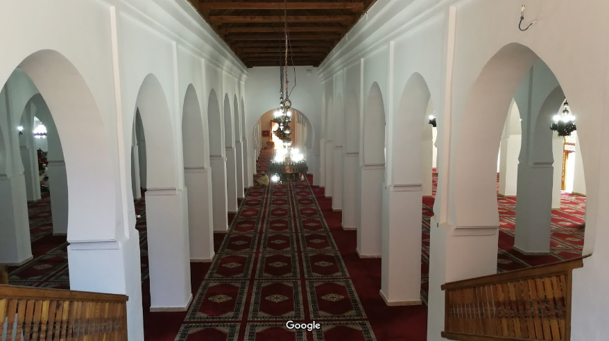 جامع الأندلس - فاس — صورة 1
