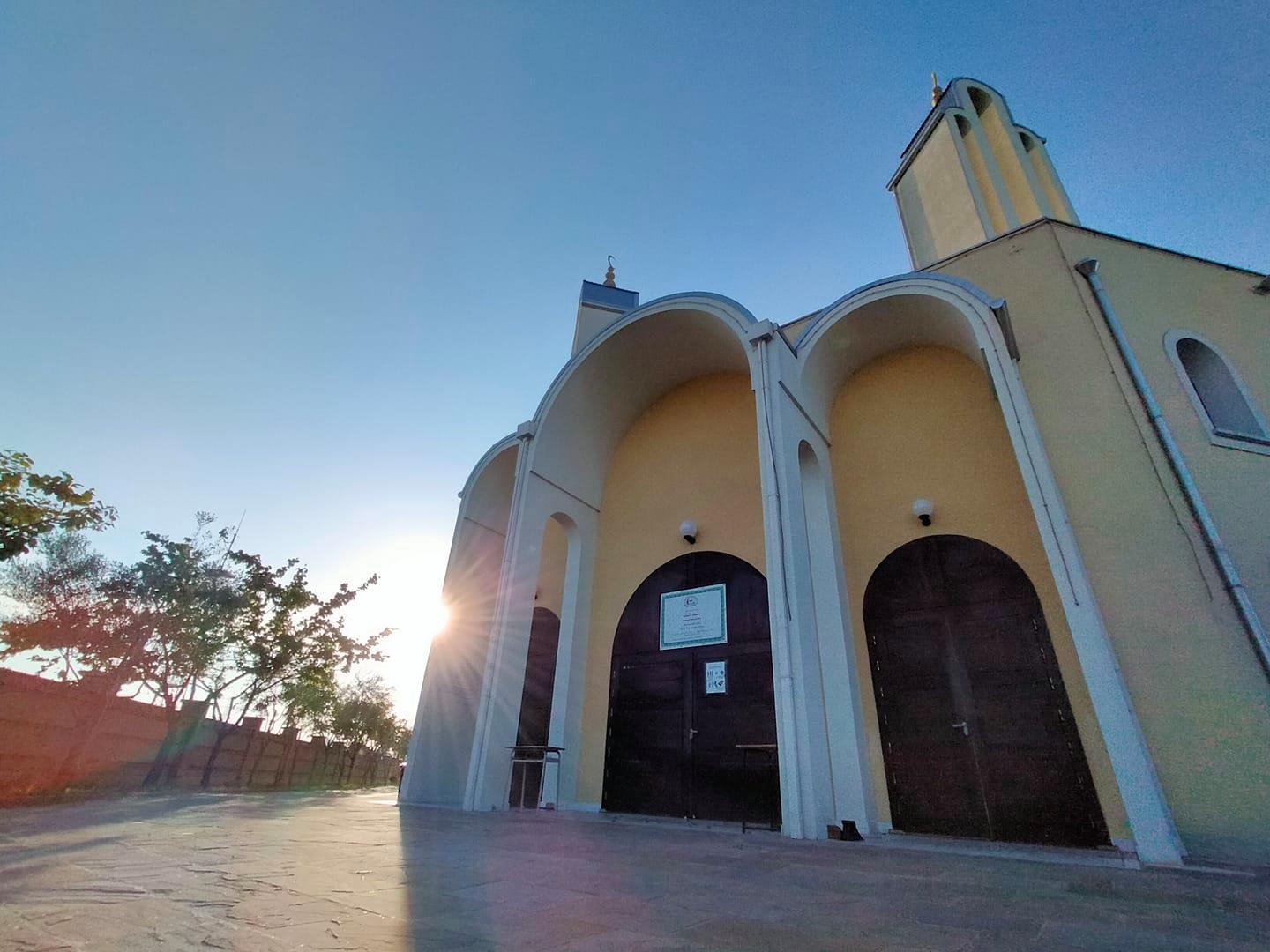 Moschea Assalam "La Pace" - Grande Moschea di Ravenna — صورة 3