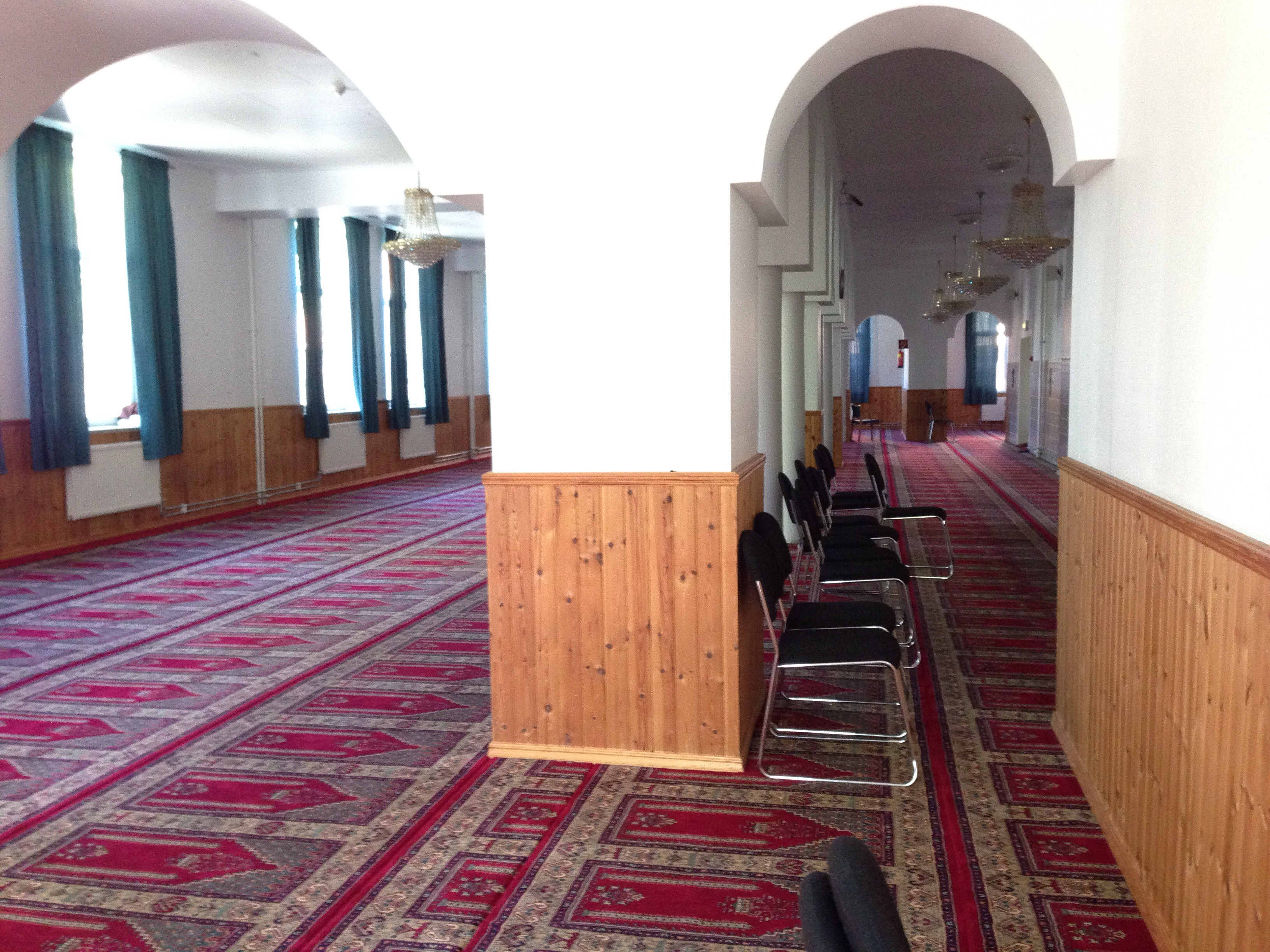 Masjid Attaouba — صورة 5