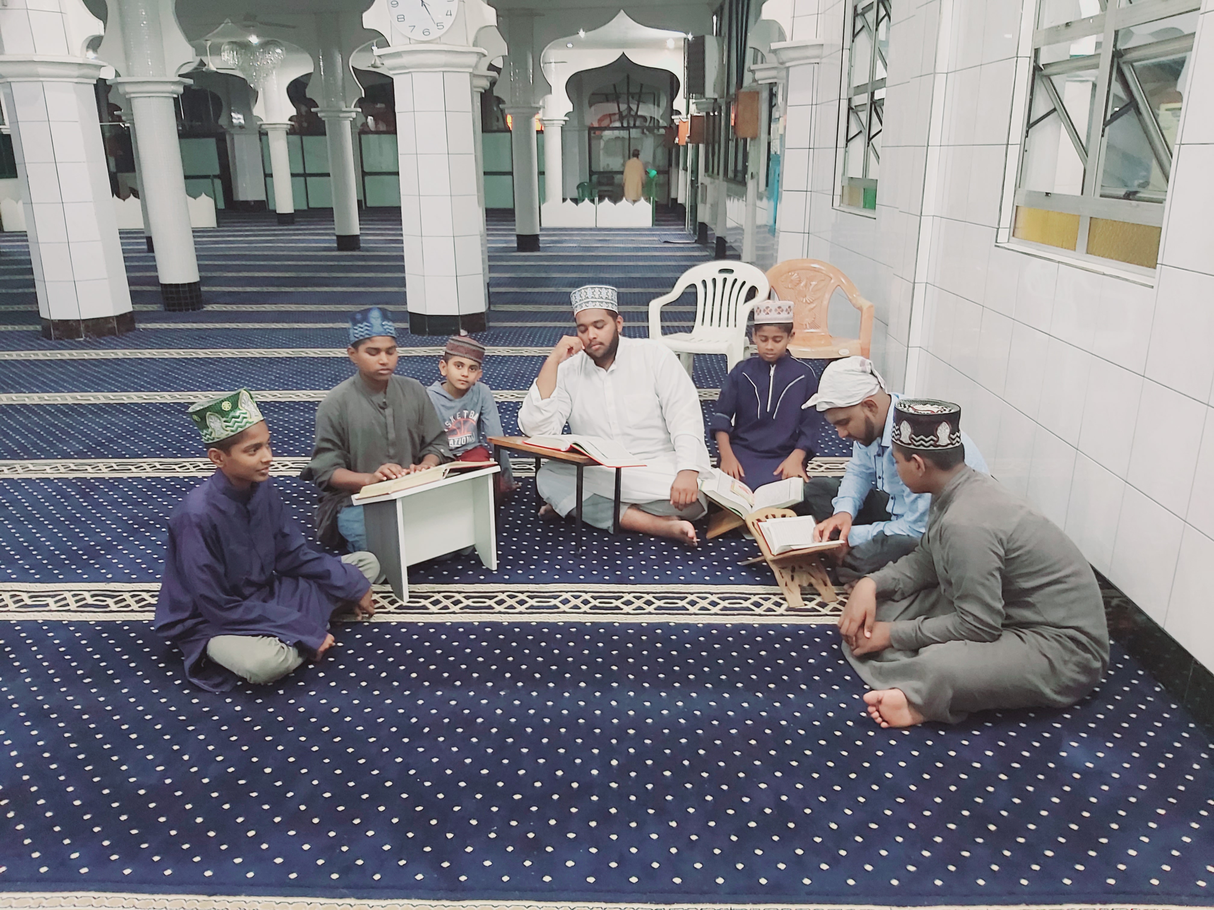 Lautoka Jame Masjid — صورة 2