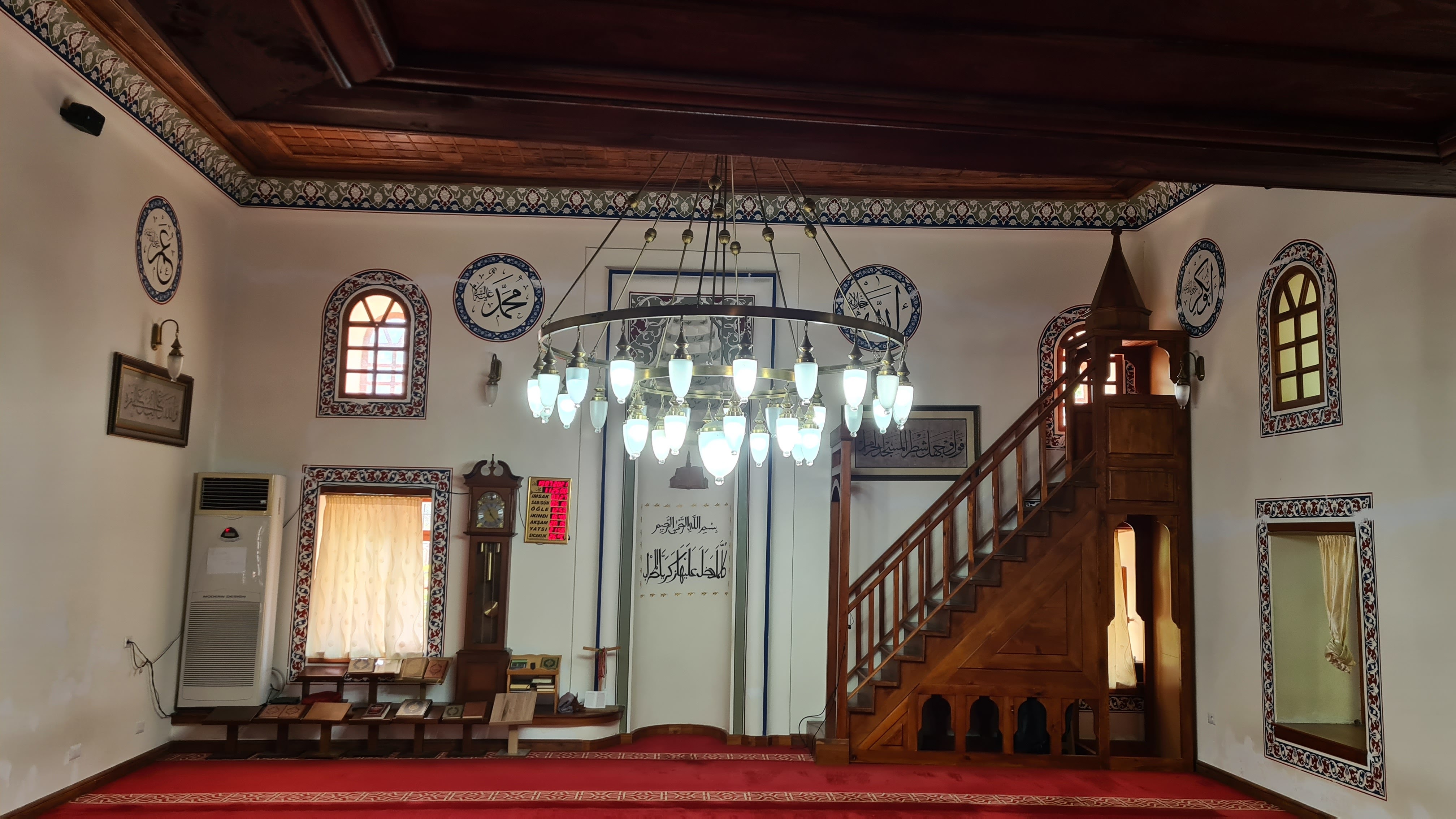 Xhamia e Pazarit — صورة 4