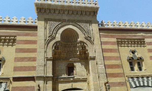 المسجد العباسي — صورة 5