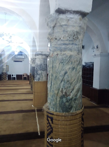جامع الناقة — صورة 1