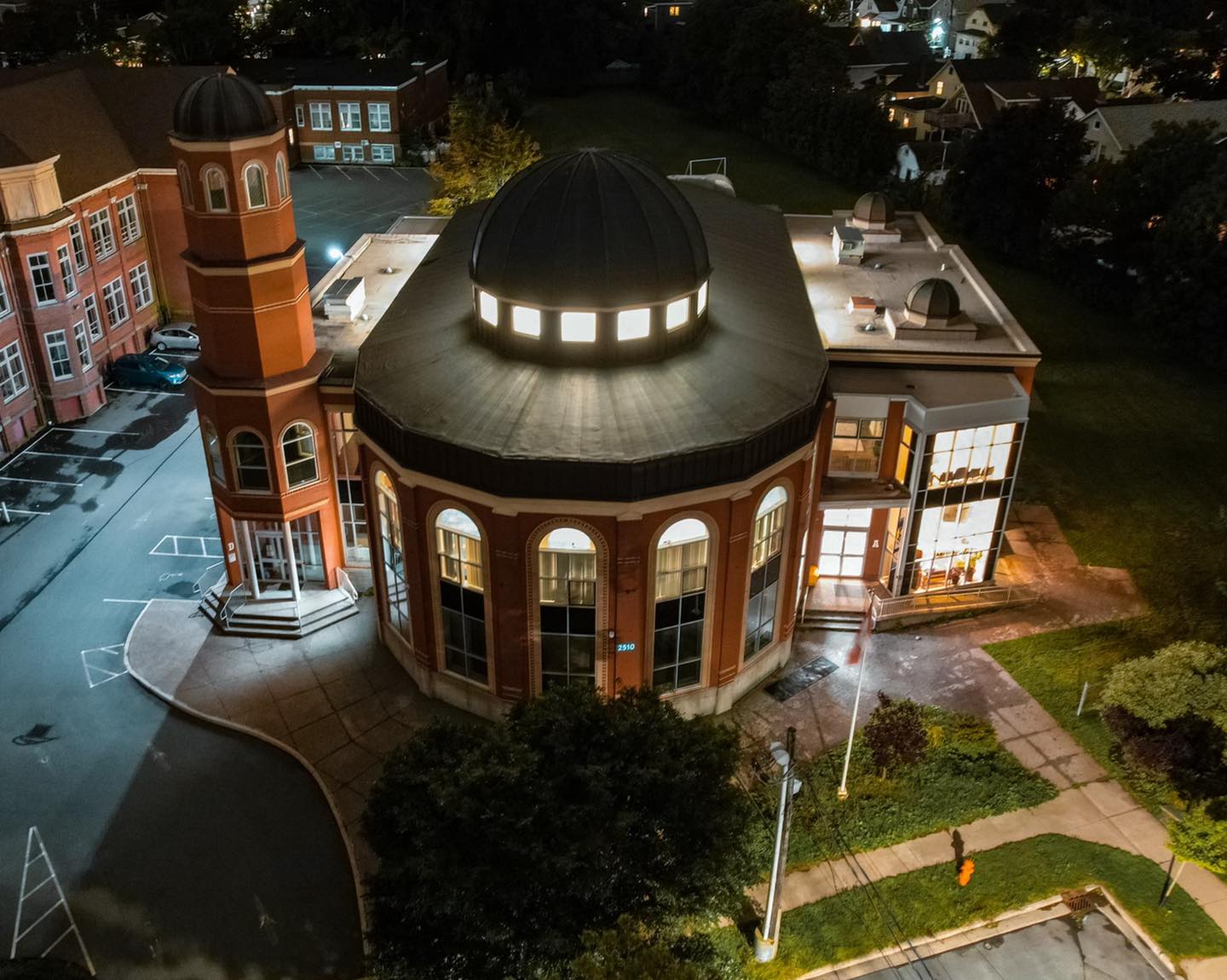 Ummah Masjid and Community Centre (UMCC) — صورة 3