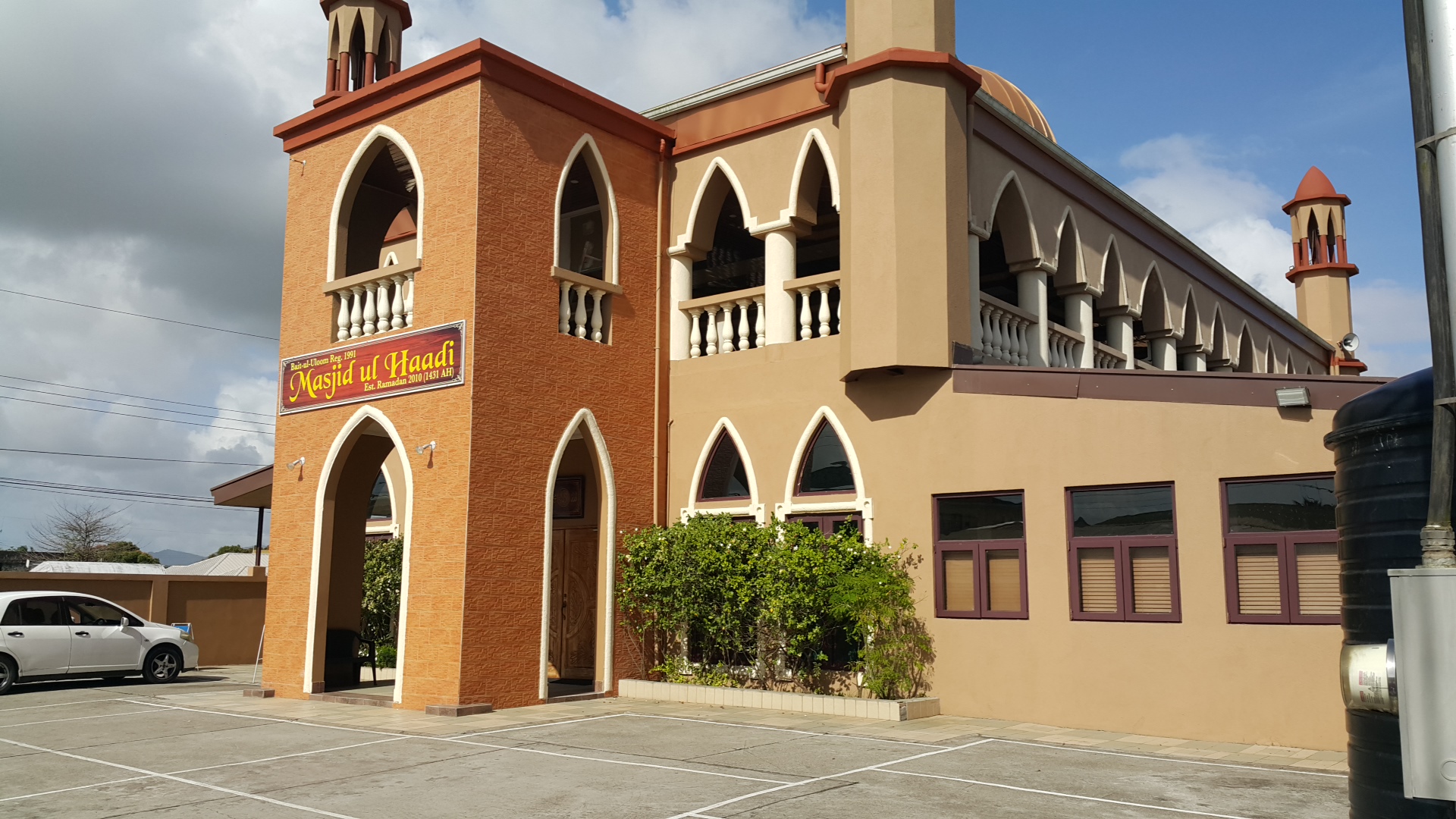 Masjid Ul Haadi — صورة 3