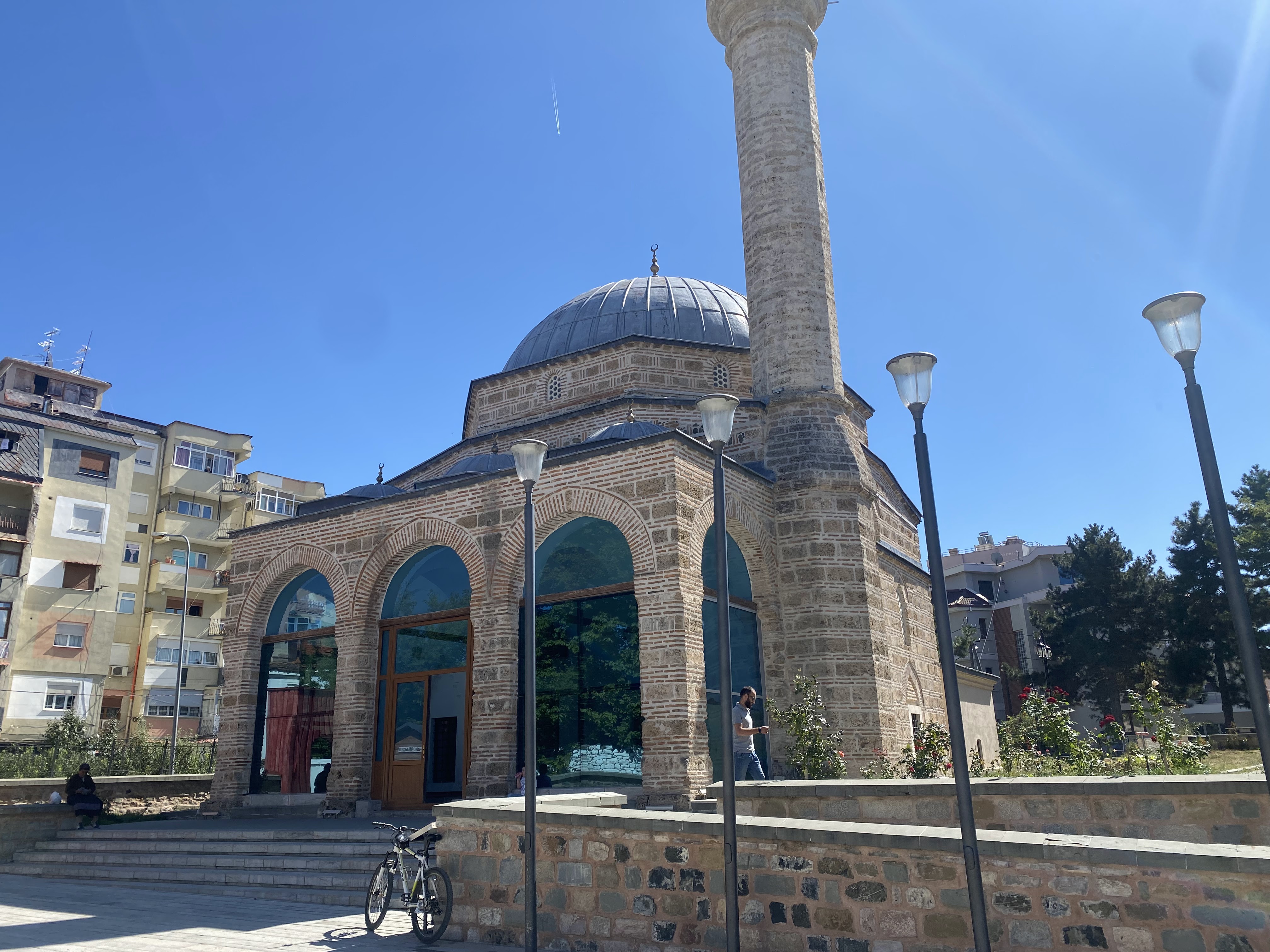 Xhamia e Iljaz Mirahorit — صورة 4