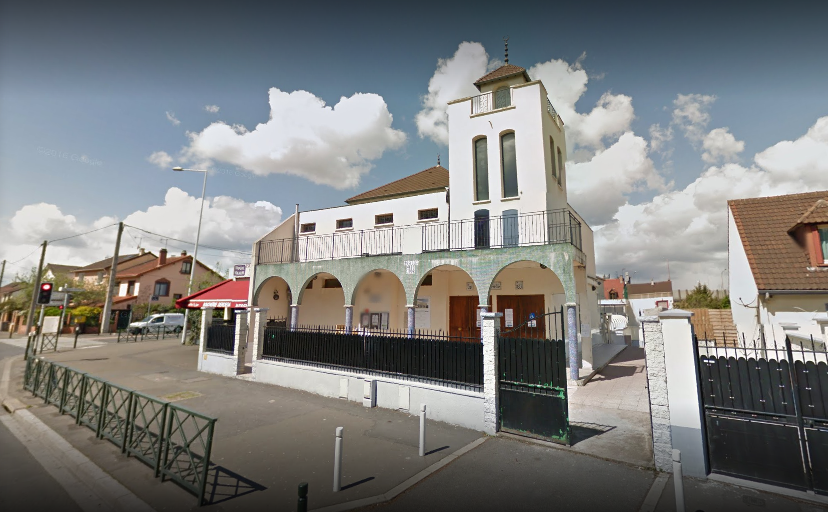 Grande Mosquée Okba Ibn Nafaa — صورة 2