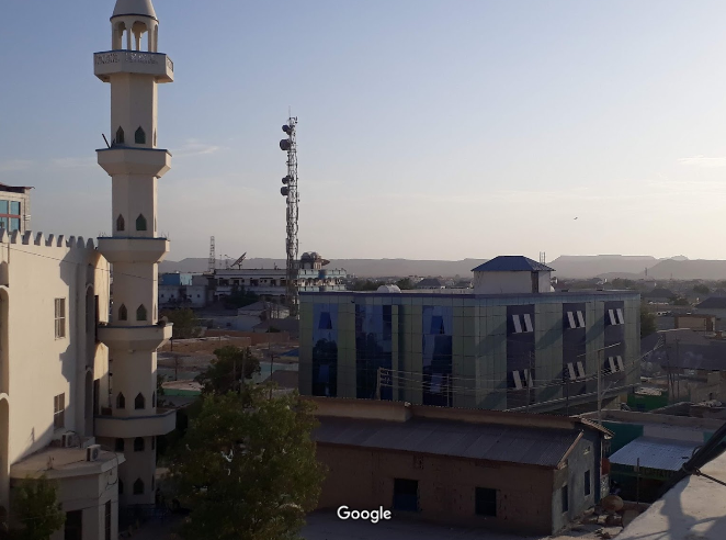 مسجد الروضة ومؤسسة المنهاج — صورة 2