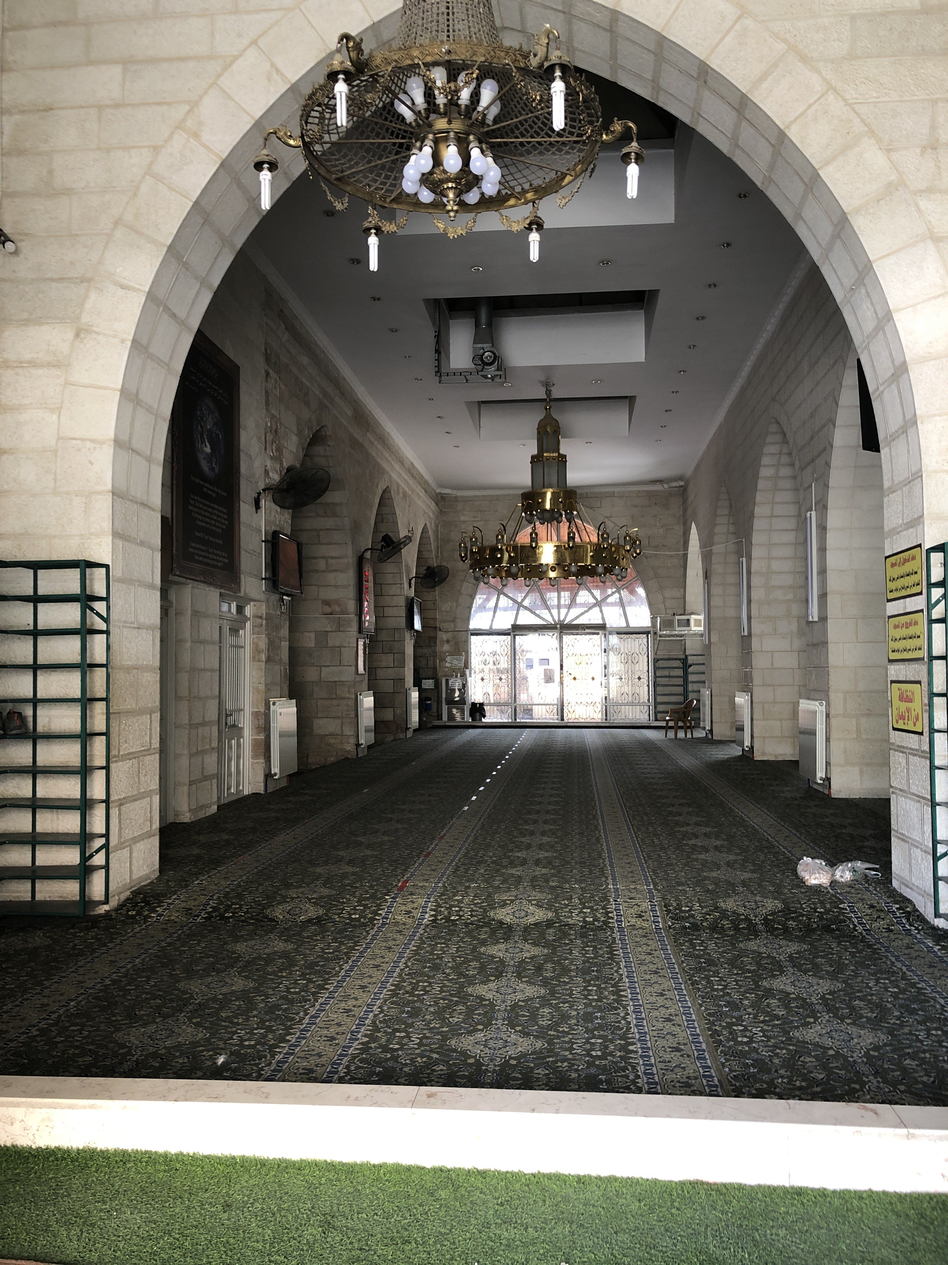مسجد العين — صورة 3