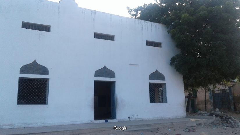 masjidka aqwaanka