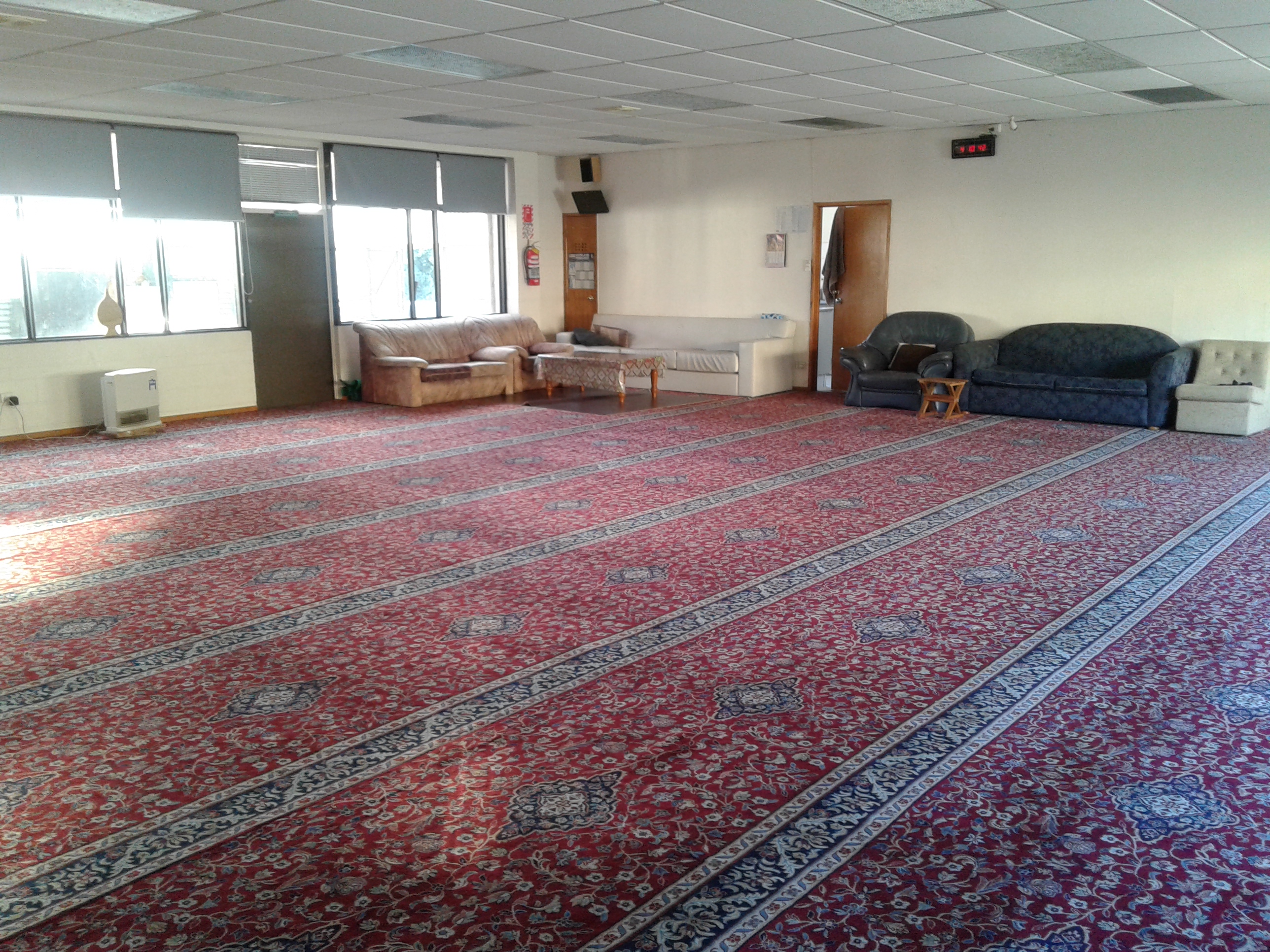 Ponsonby Masjid — صورة 4