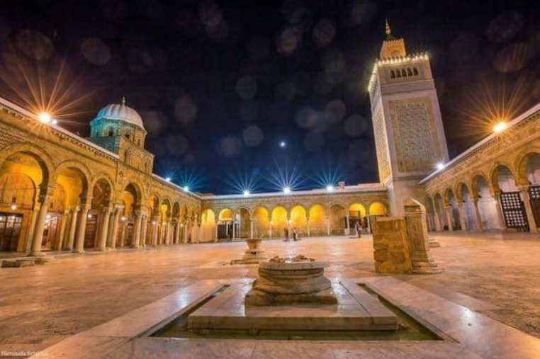 جامع الزيتونة — صورة 2