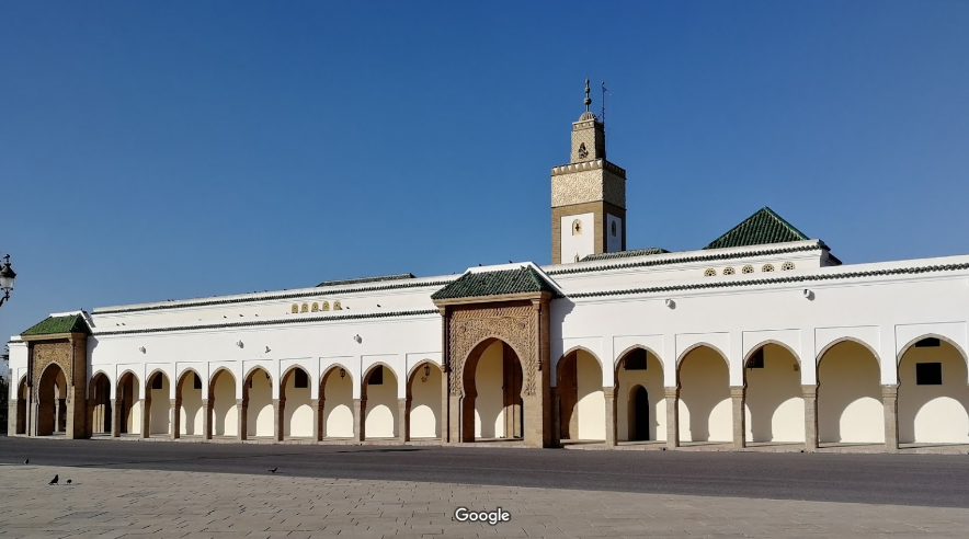 مسجد أهل فاس — صورة 2