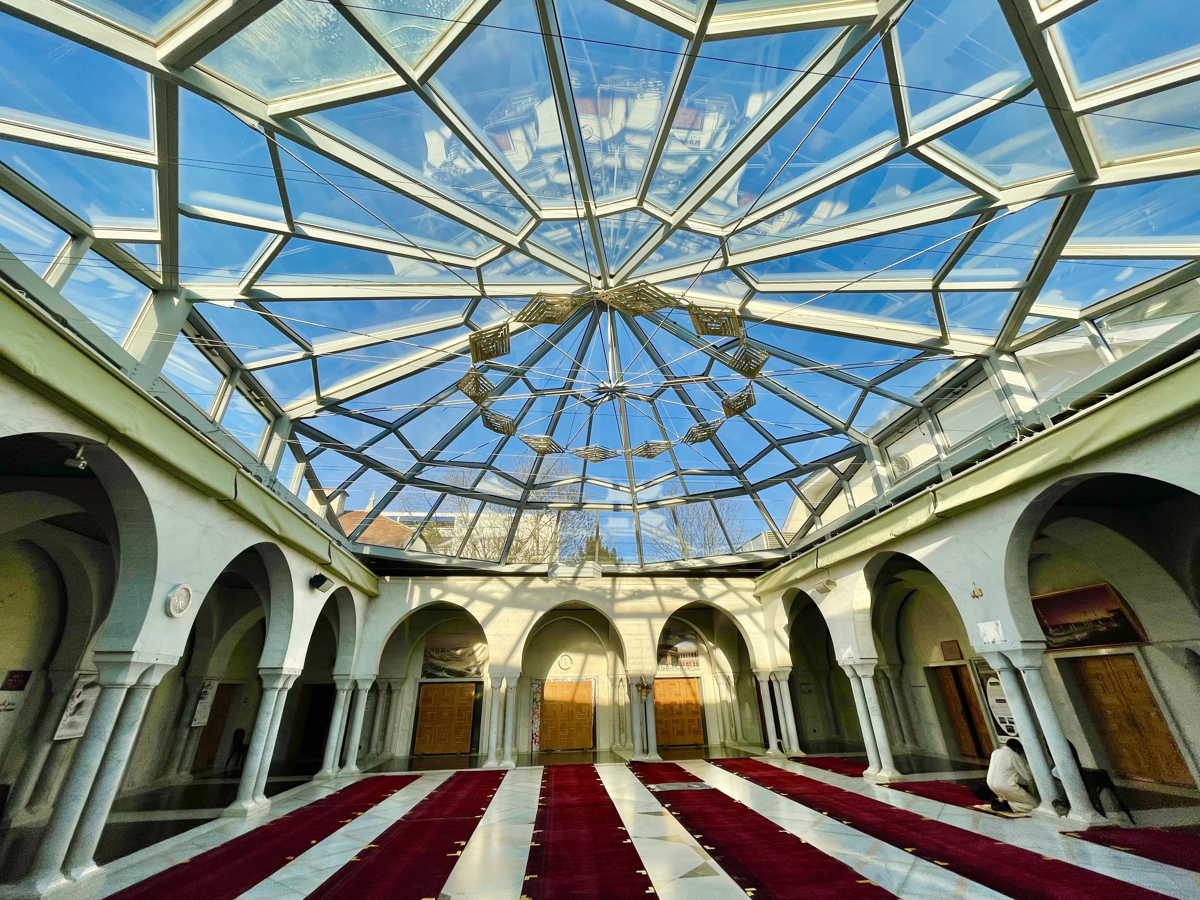 Fondation Culturelle Islamique de Genève — صورة 2