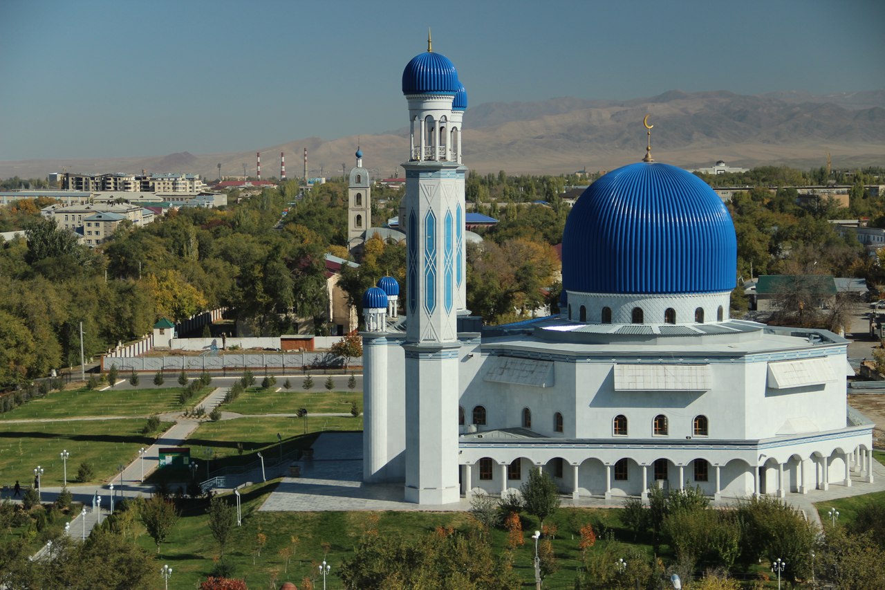 Тараз 4. Мечеть Центральная Тараз. Тараз город в Казахстане. Мечеть в городе Тараз. Джамбул город в Казахстане.