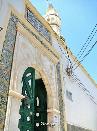 مسجد قرجي — صورة 2