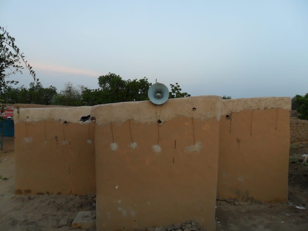MOSQUEE DE DALWAY — صورة 2