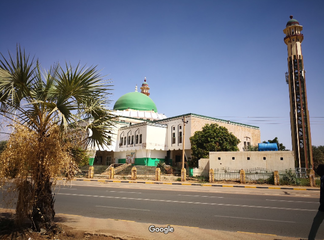 مسجد الشهيد — صورة 3