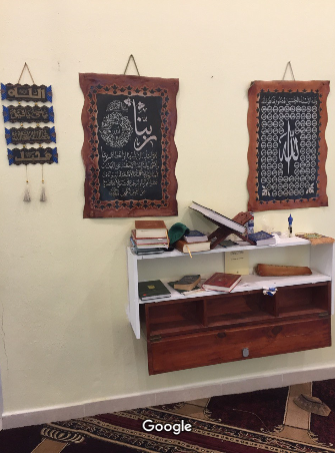 مسجد بيت الله - لافيجا — صورة 2