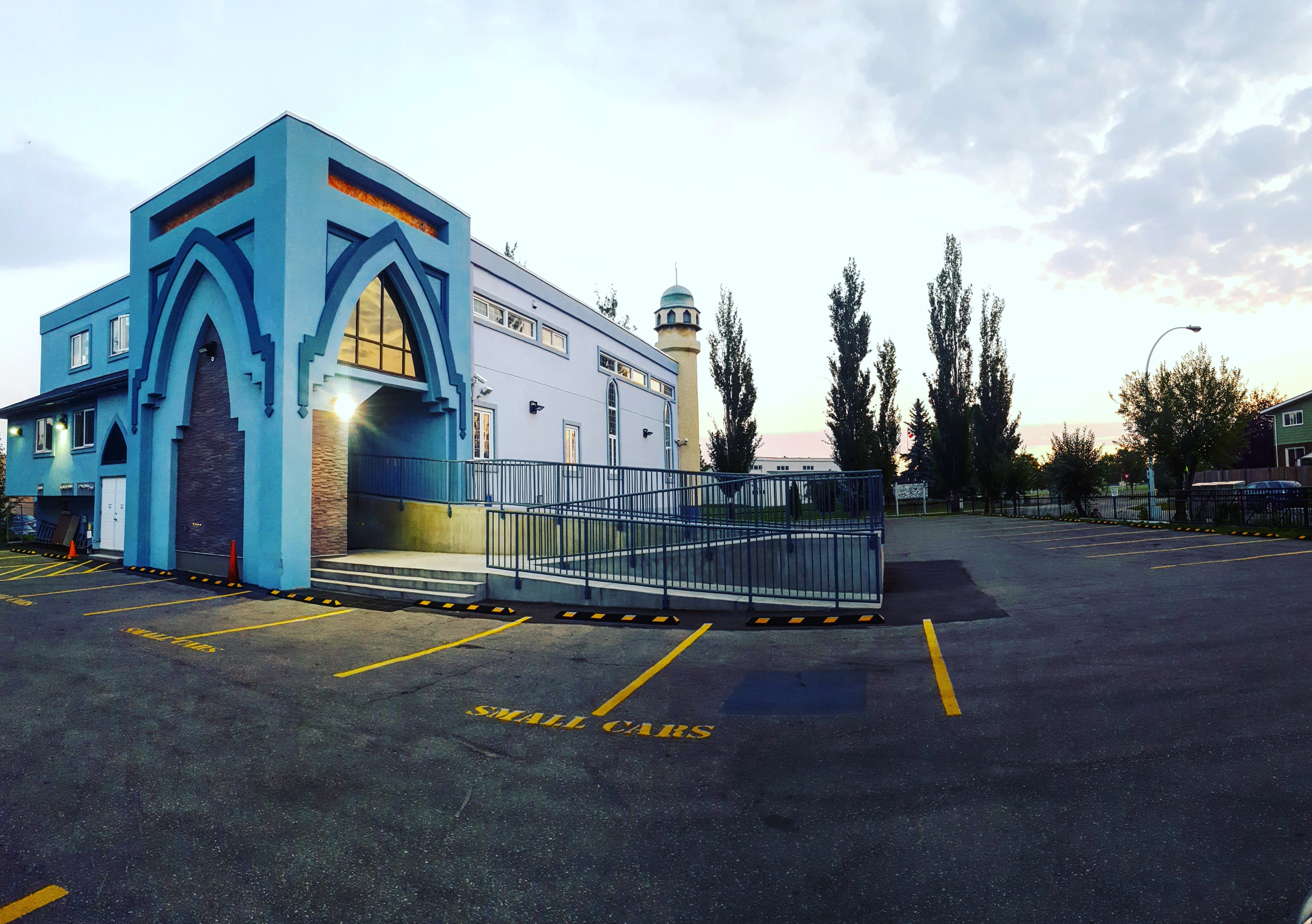 Markaz-ul-Islam