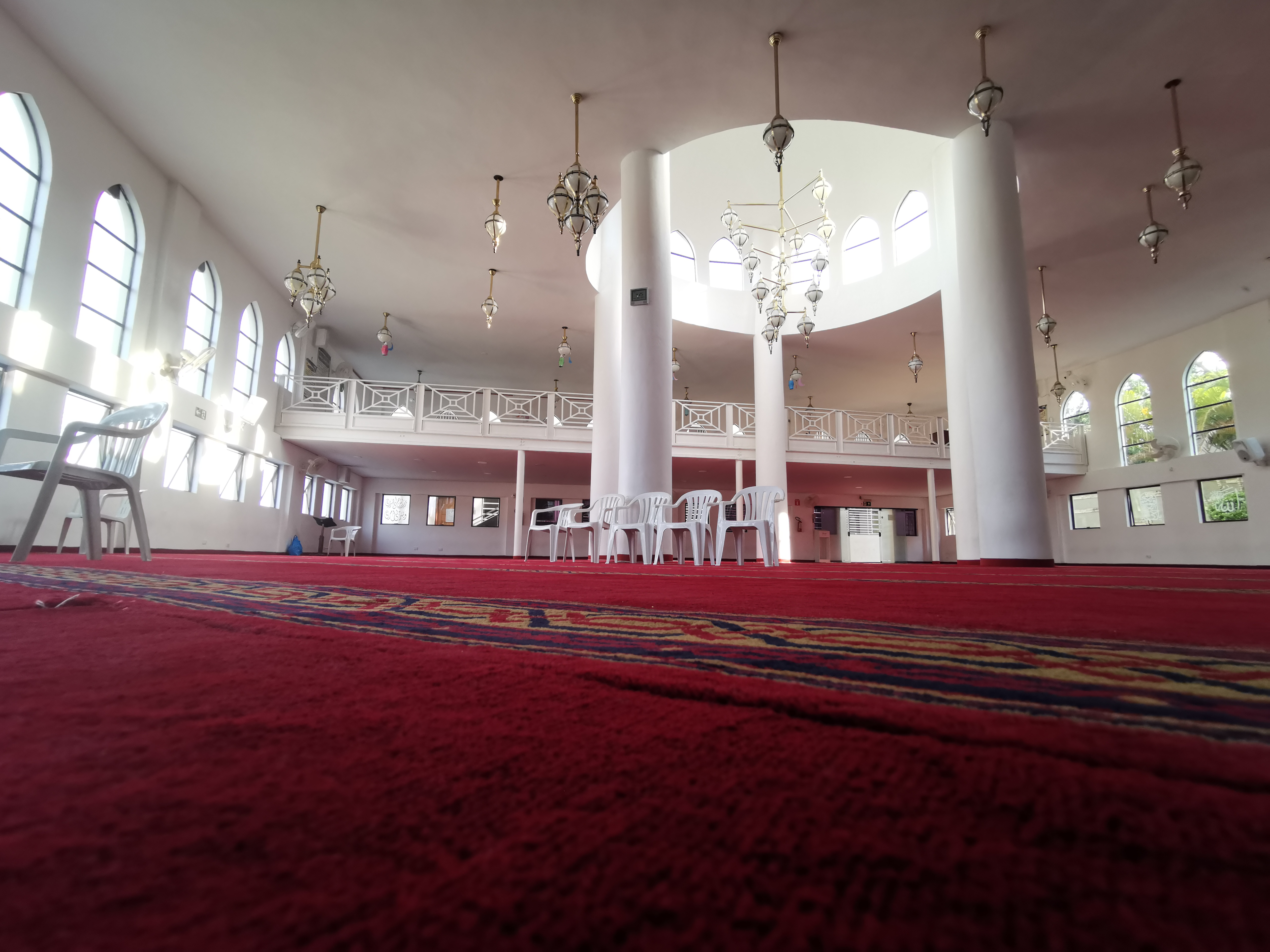 Mesquita Abu Baker Assadik — صورة 2