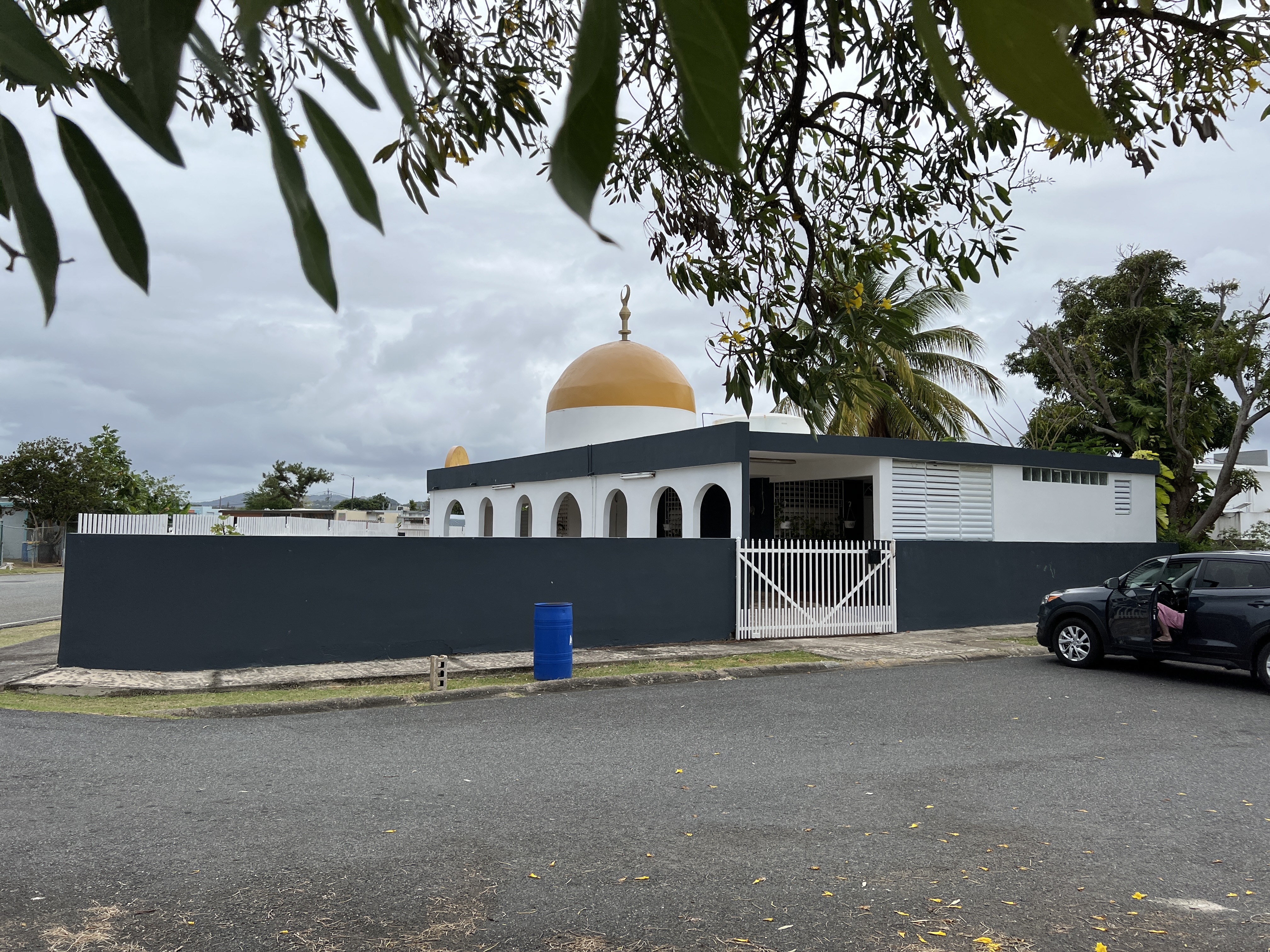 Islamic Center of Fajardo — صورة 4