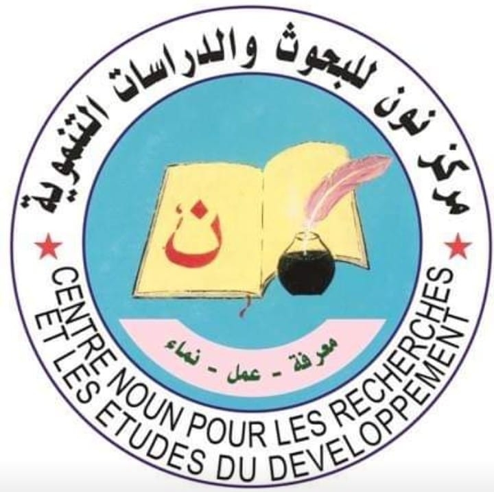 مركز نون للبحوث والدراسات التنموية