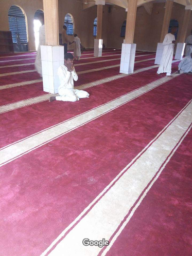 مسجد الشيخ إبراهيم انياس — صورة 1