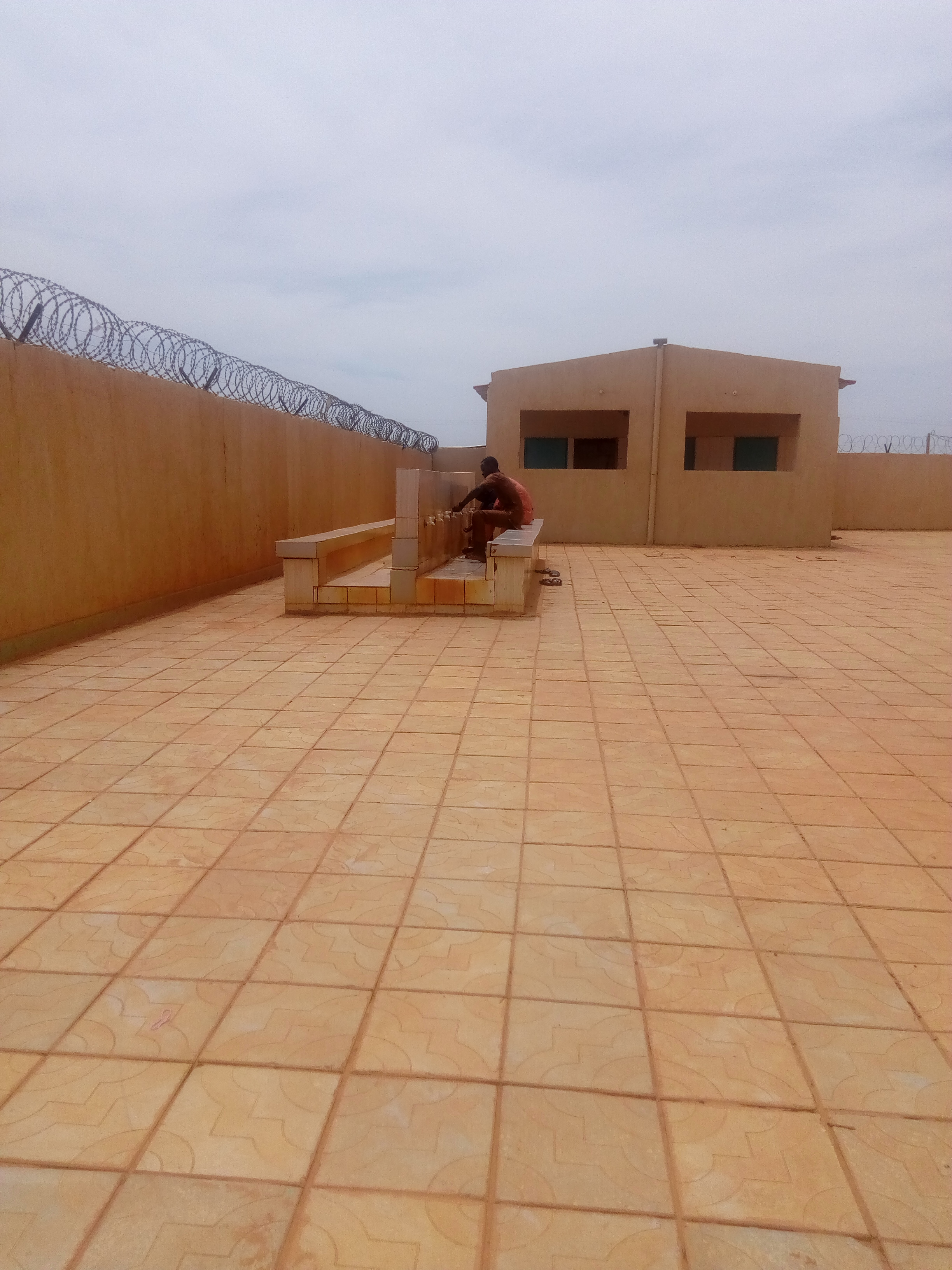مسجد سوني لوغا الكبير