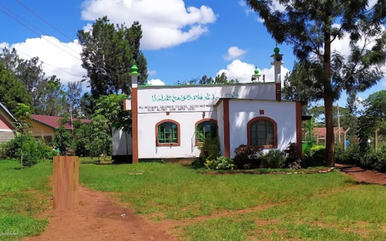 Thika Mosque — صورة 2