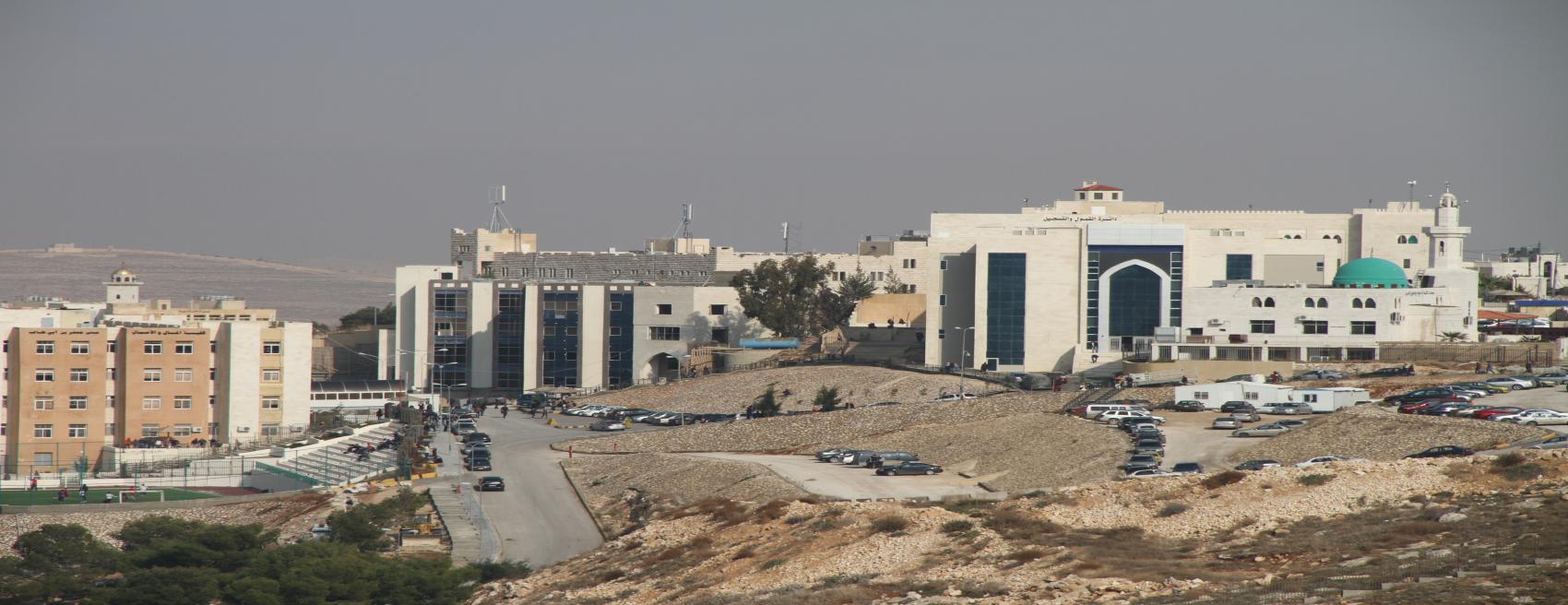 جامعة العلوم الإسلامية العالمية