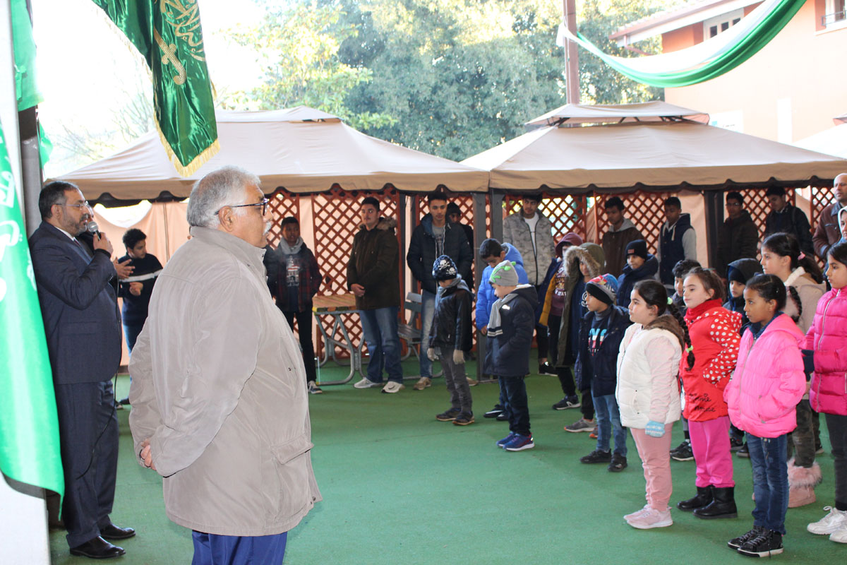 Scuola Saudita Re Abdulaziz — صورة 2