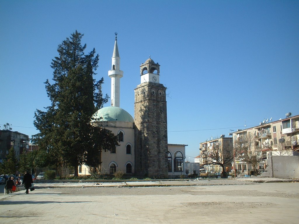 Xhamia Abdurrahman Pasha Peqin — صورة 2