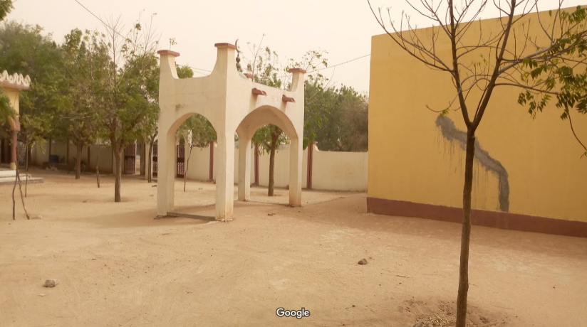 Mosquée Vendredi — صورة 2