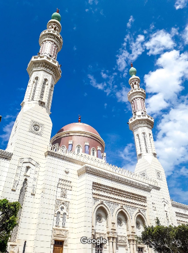 مسجد مولاي محمد — صورة 3