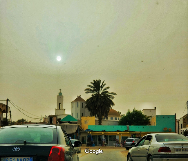 مسجد بداه — صورة 1