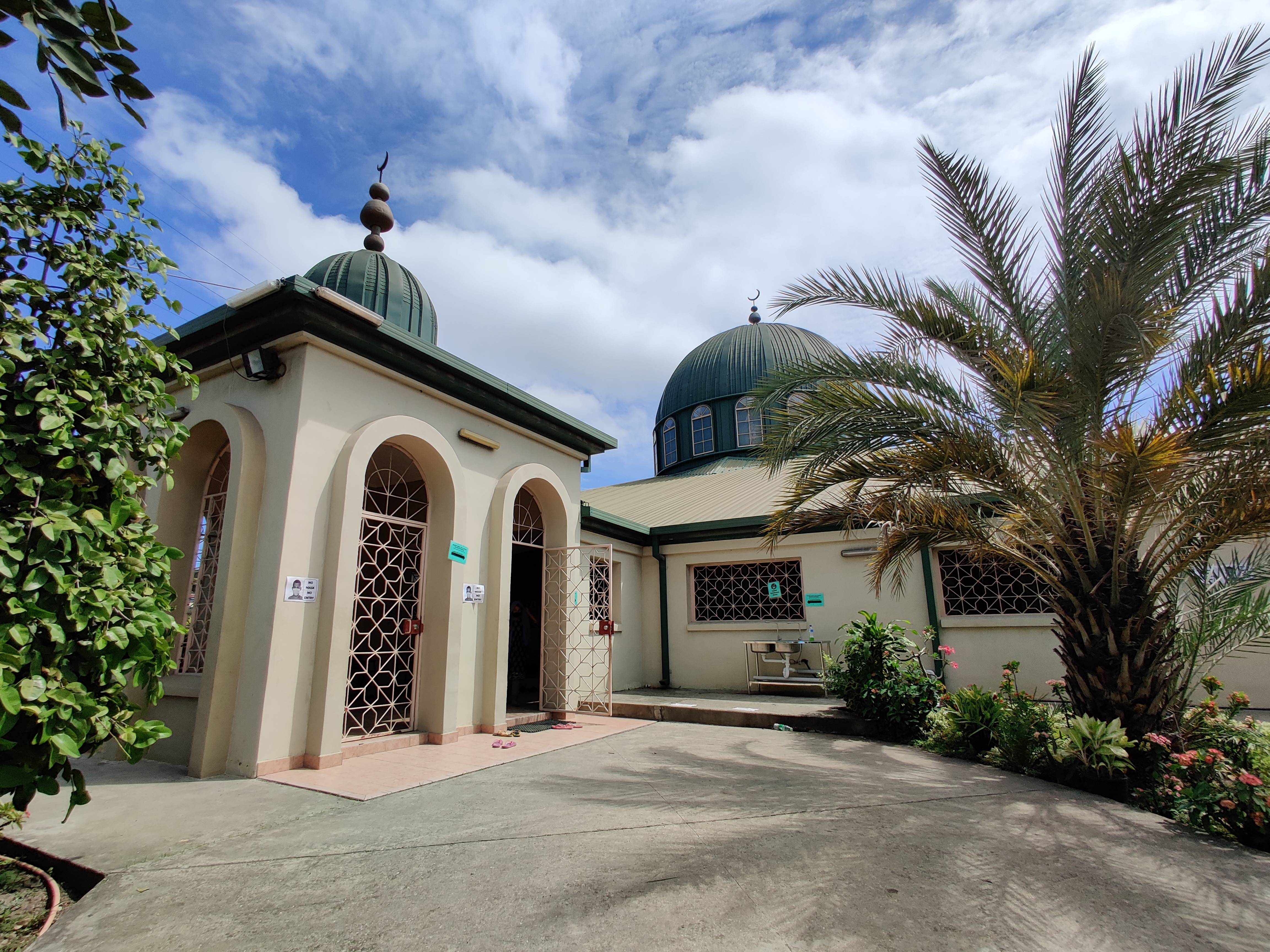 Islamic Society of Papua New Guinea — صورة 3