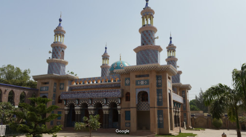 Bashir Tofa Mosque — صورة 4