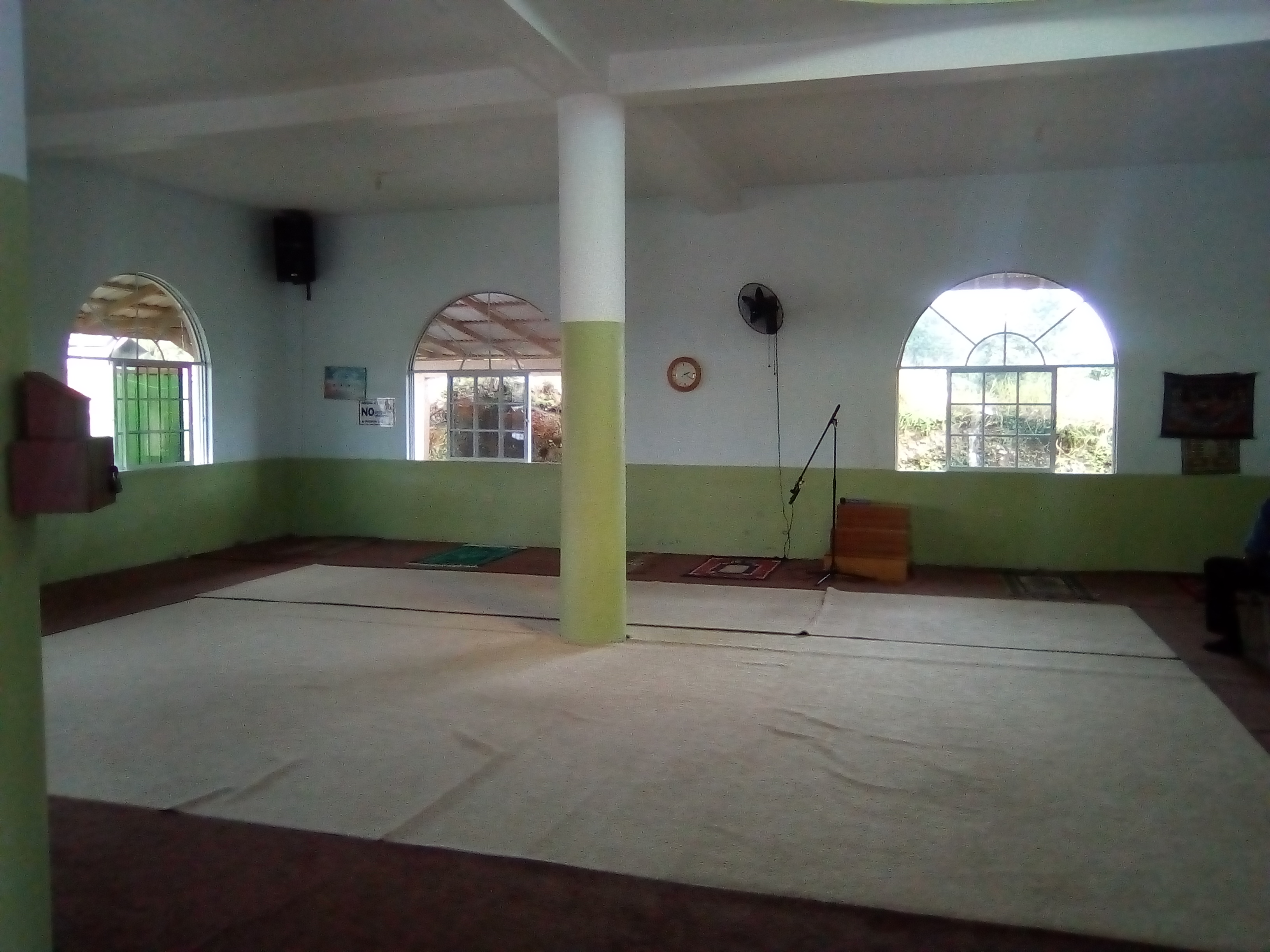 Masjid ul-Haq — صورة 1