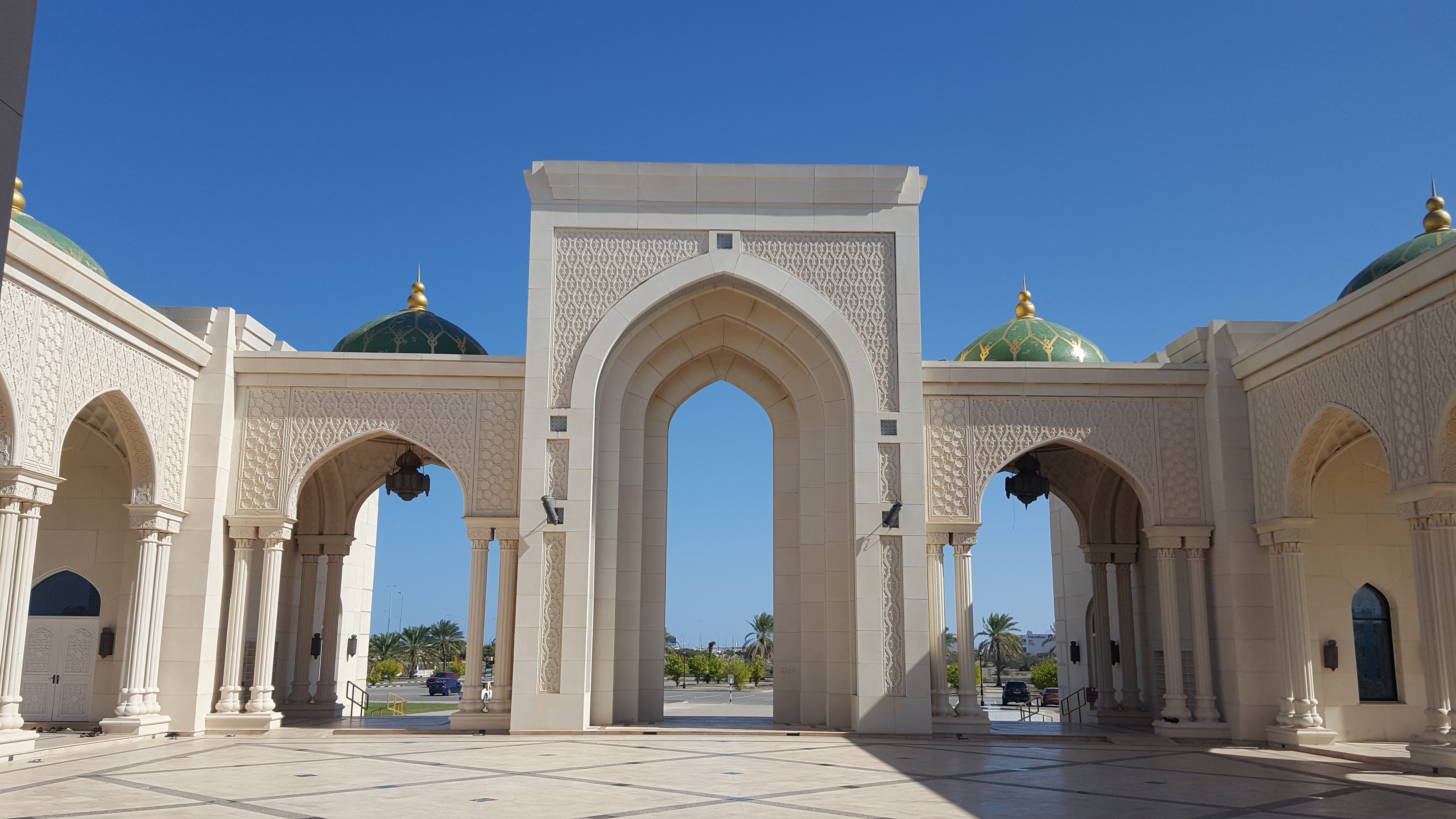 مسجد الزلفى — صورة 2