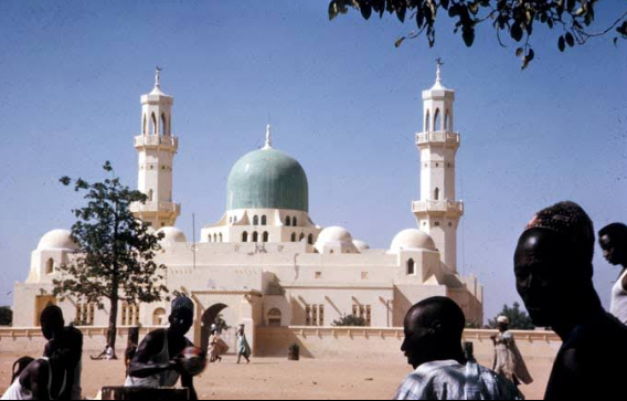 مسجد كانو الكبير