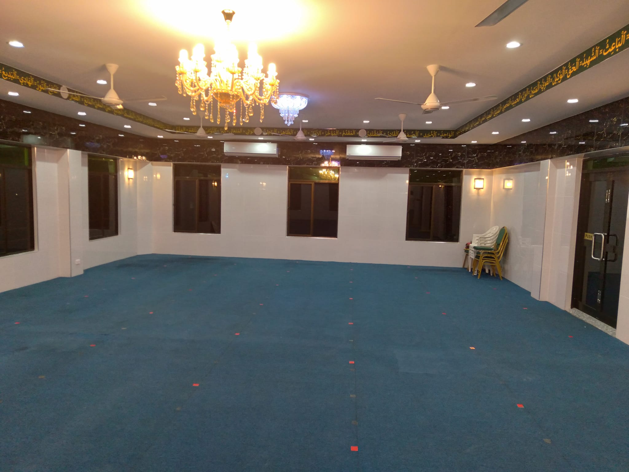 Fiji Muslim League — صورة 4