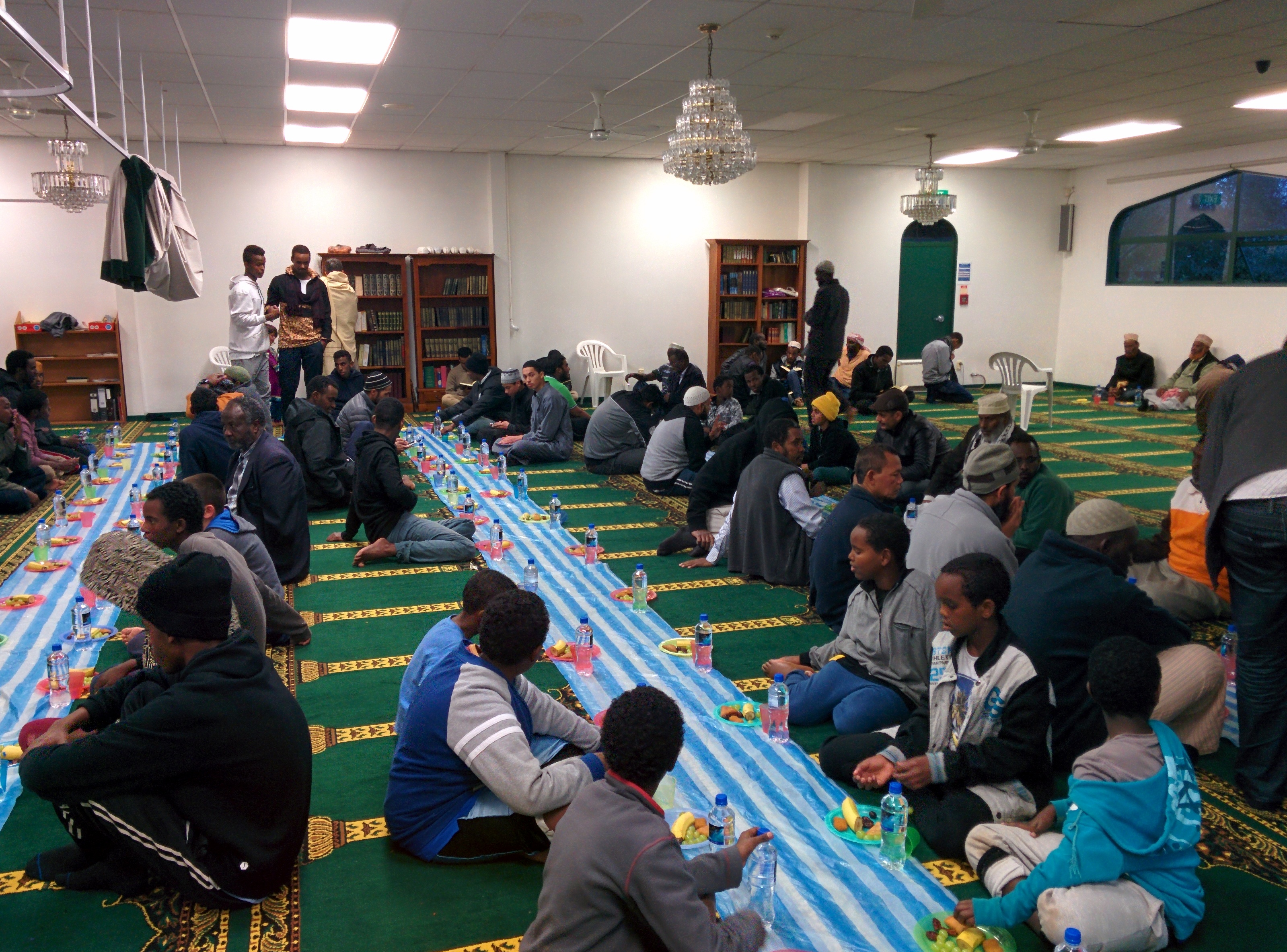 WAIKATO MUSLIM ASSOCIATION INC — صورة 2