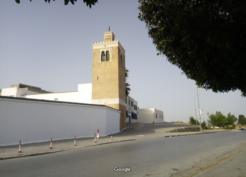 جامع الهواء