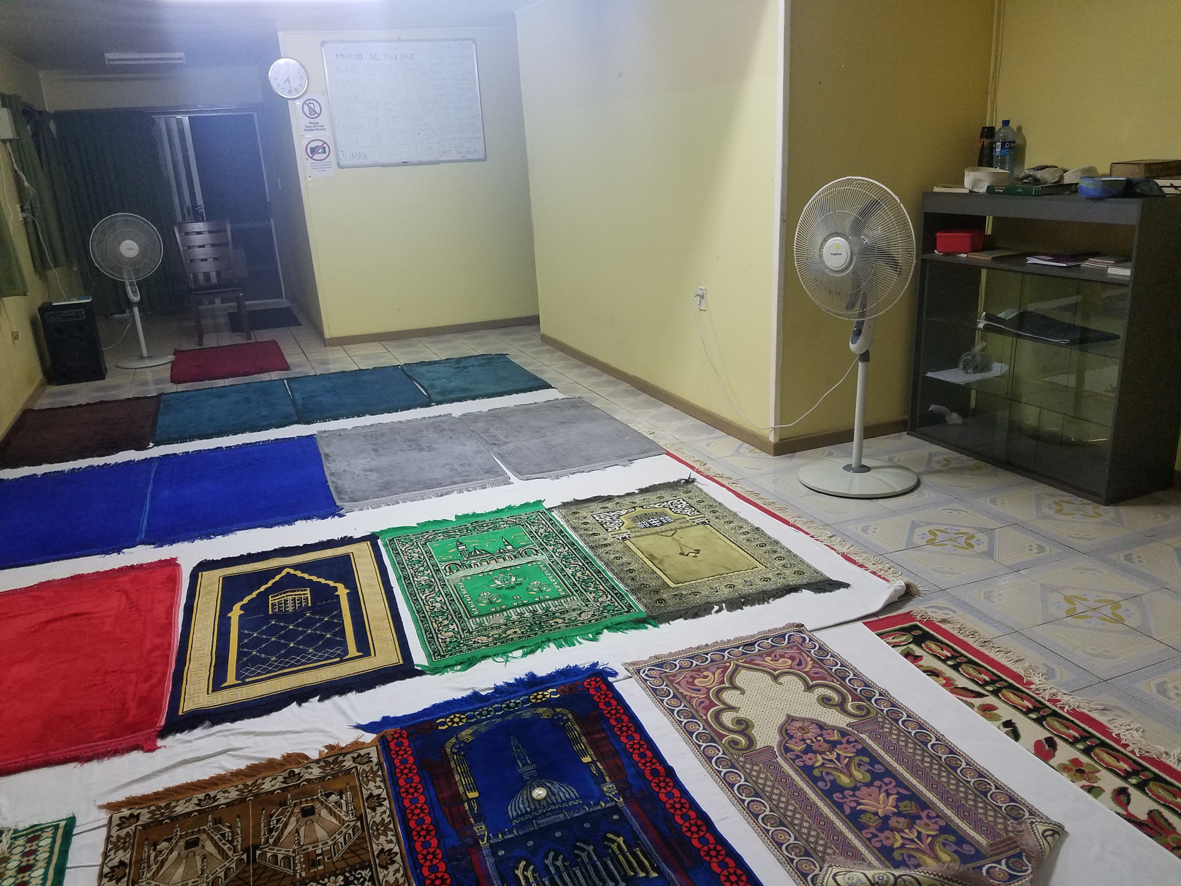 Masjid Al-Taiyab — صورة 2