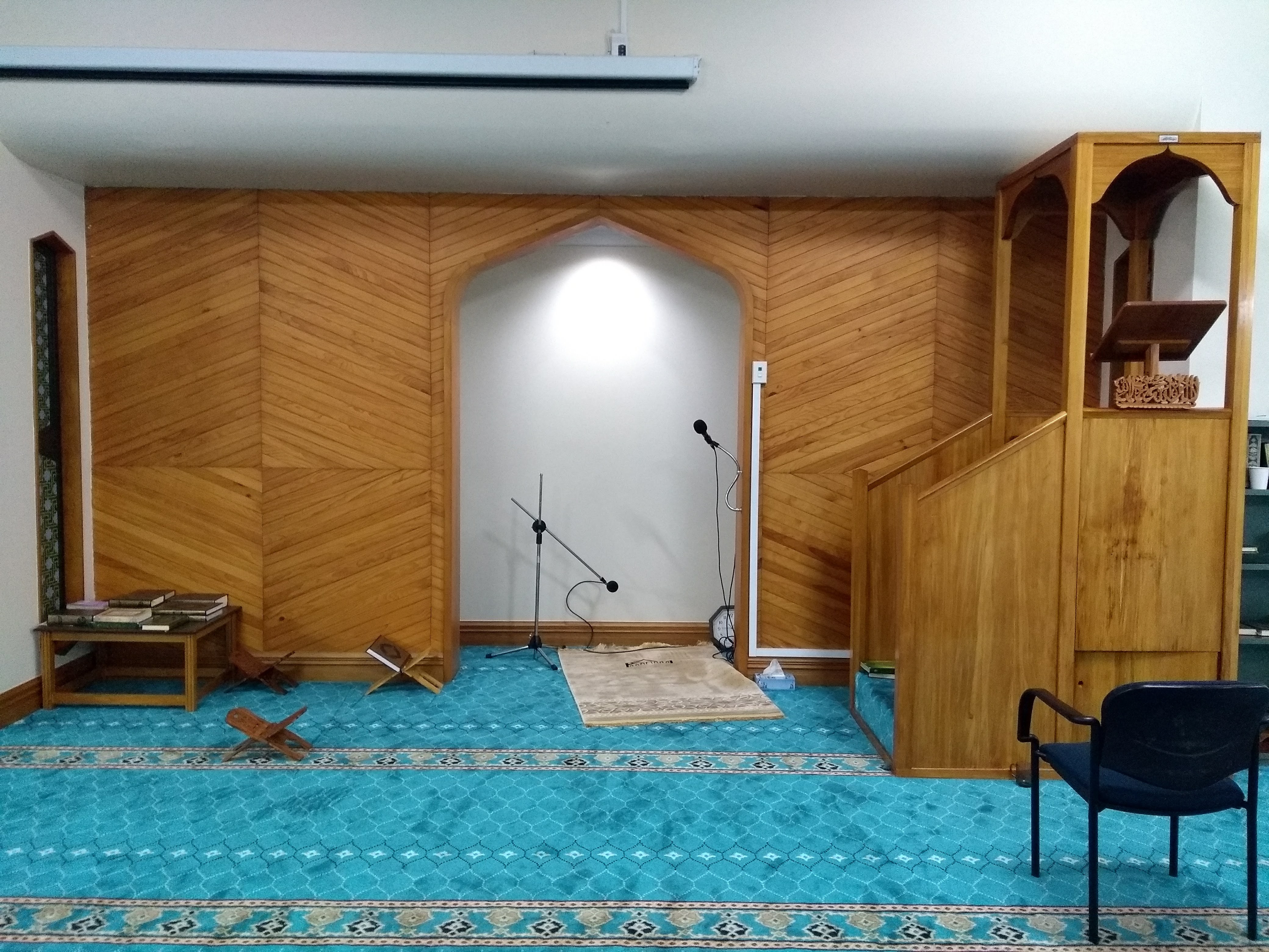 Mosque Al Noor — صورة 4