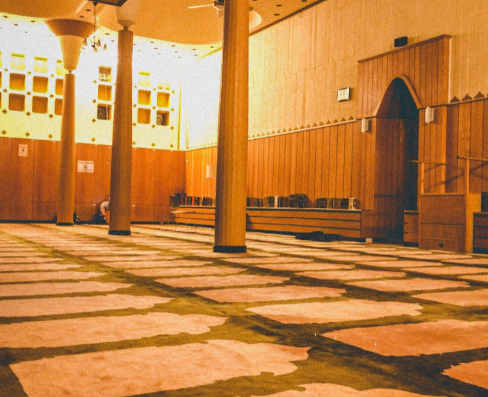 مسجد بلال — صورة 1