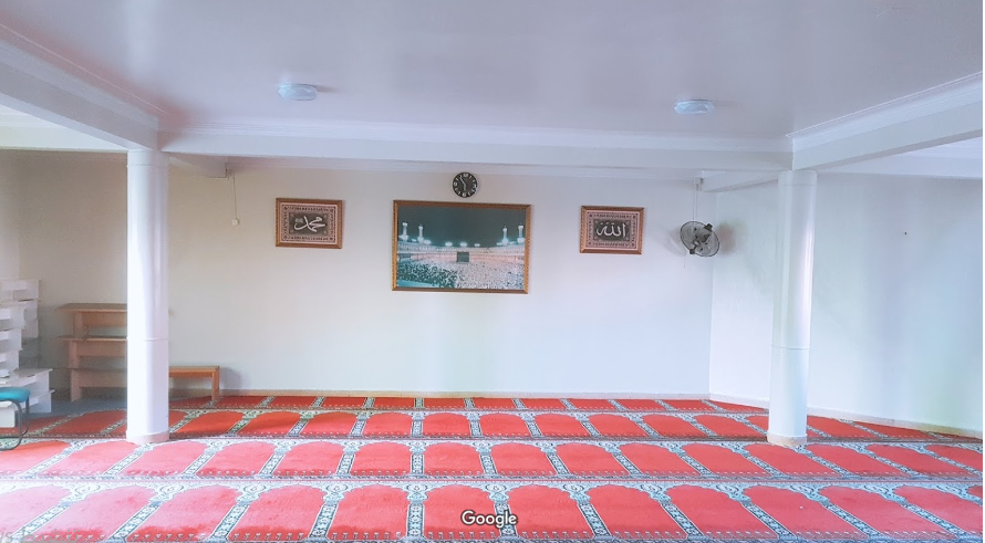 مسجد إيكويكو — صورة 5